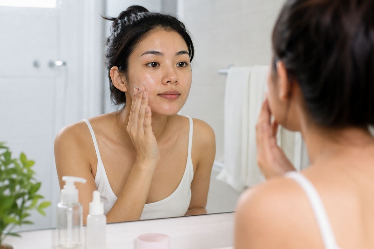 Los mejores resultado de skincare para piel grasa