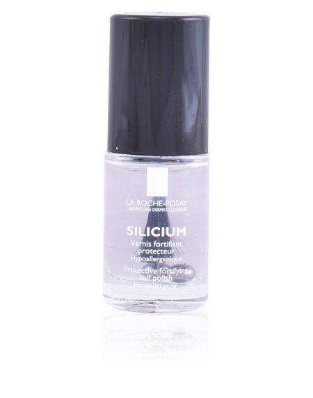 SILICIUM vernis fortifiant protecteur 6 ml by La Roche Posay
