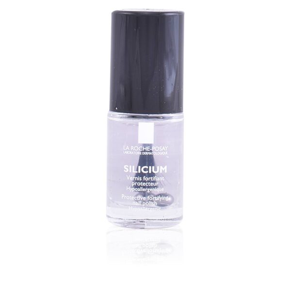 SILICIUM vernis fortifiant protecteur 6 ml by La Roche Posay