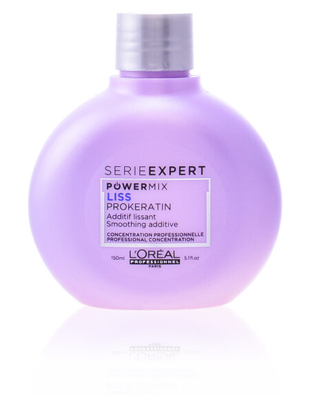 POWERMIX liss prokeratin150 ml by L'Oréal