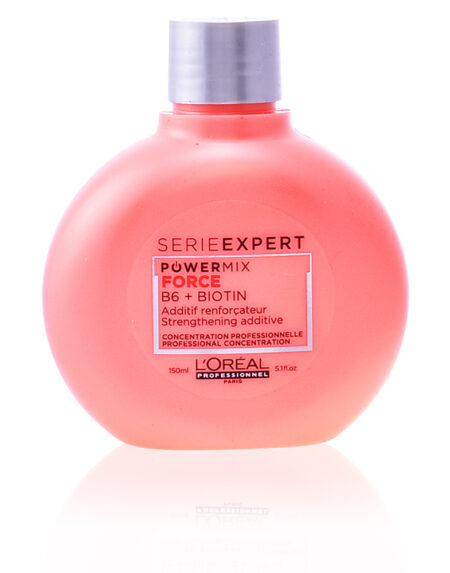 POWERMIX force  b6 + biotin 150 ml by L'Oréal