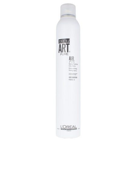 TECNI ART air fix pure 400 ml by L'Oréal