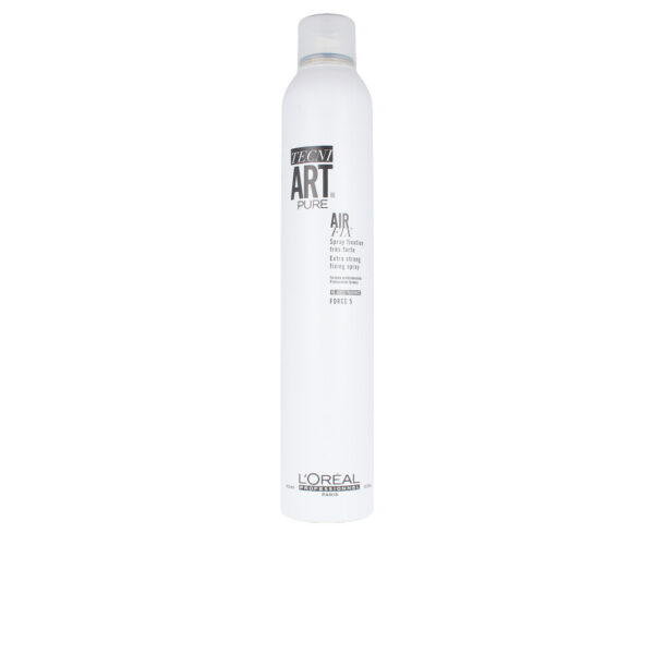 TECNI ART air fix pure 400 ml by L'Oréal