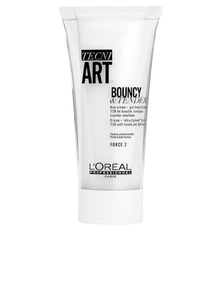 TECNI ART bouncy and tender 150 ml by L'Oréal