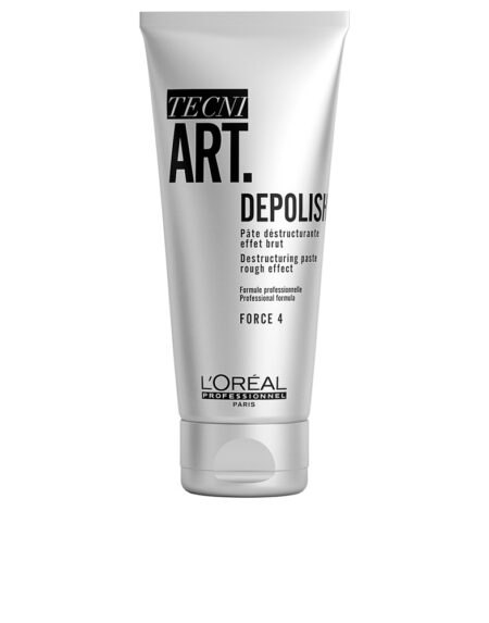 TECNI ART depolish force 4 100 ml by L'Oréal