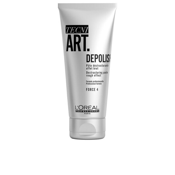 TECNI ART depolish force 4 100 ml by L'Oréal