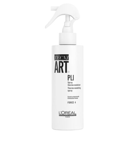 TECNI ART pli spray thermo-modelant 190 ml by L'Oréal