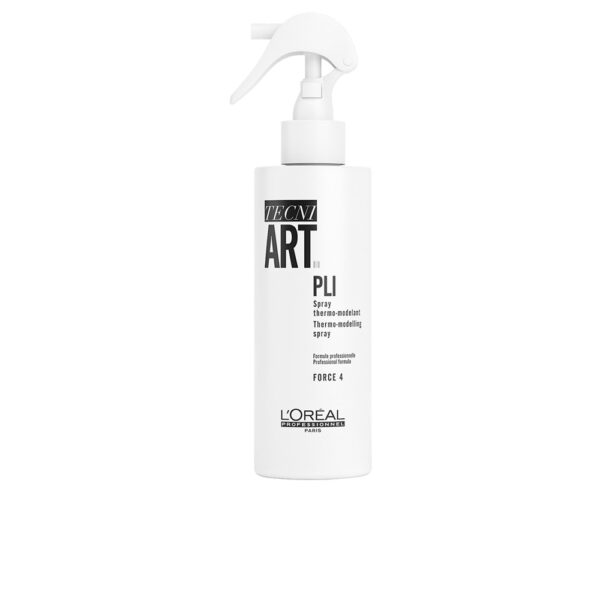 TECNI ART pli spray thermo-modelant 190 ml by L'Oréal