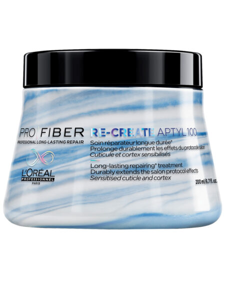 PRO FIBER RE-CREATE mask 200 ml by L'Oréal