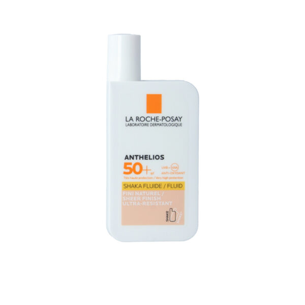ANTHELIOS SHAKA fluid color SPF50+ 50 ml by La Roche Posay