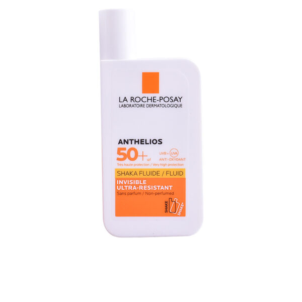 ANTHELIOS SHAKA fluide invisible ultra-resistant SPF50+ 50ml by La Roche Posay
