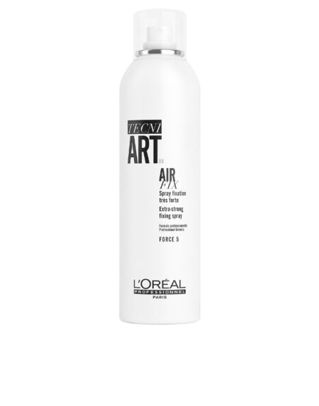 TECNI ART air fix force 5 250 ml by L'Oréal