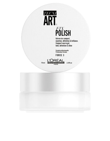 TECNI ART fix polish 75 ml by L'Oréal