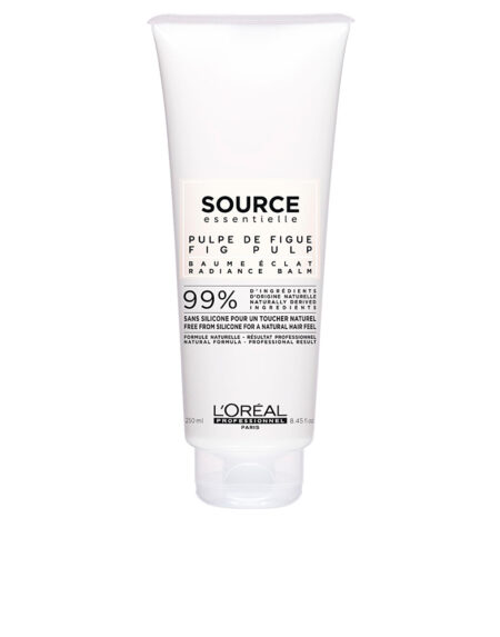 SOURCE ESSENTIELLE radiance balm fig pulp 250 ml by L'Oréal