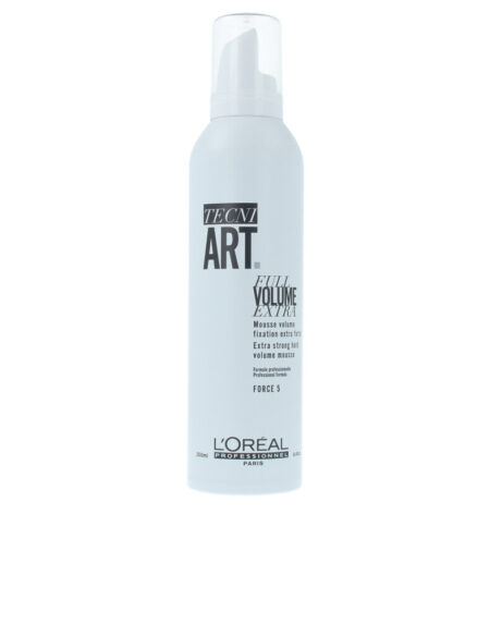 TECNI ART full volume extra 250 ml by L'Oréal