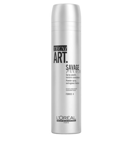 TECNI ART savage panache force 4 250 ml by L'Oréal
