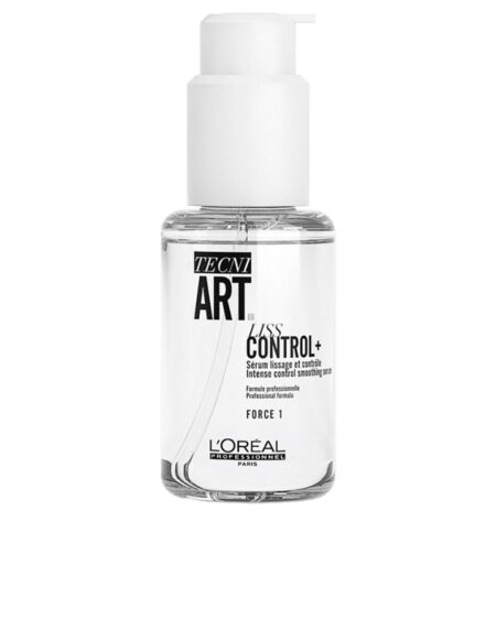 TECNI ART LISS CONTROL PLUS serum 50 ml by L'Oréal