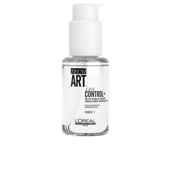 TECNI ART LISS CONTROL PLUS serum 50 ml by L'Oréal