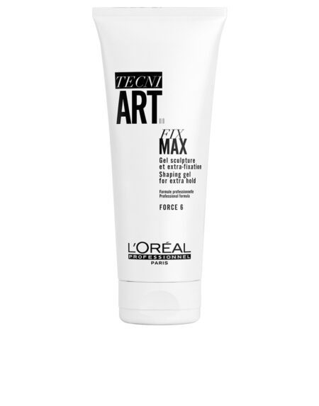 TECNI ART fix max gel gel force 6 200 ml by L'Oréal