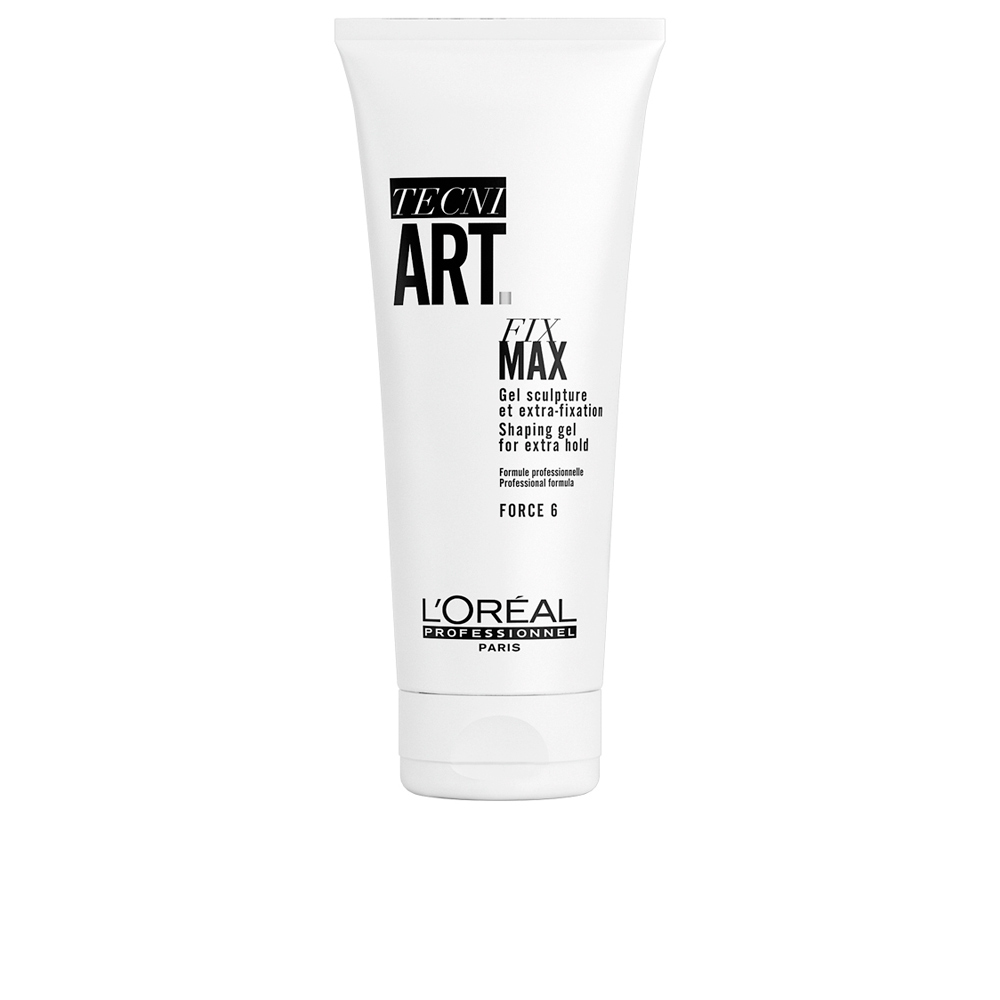 TECNI ART fix max gel gel force 6 200 ml by L'Oréal
