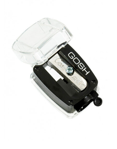 PENCIL SHARPENER 1 pz by Gosh