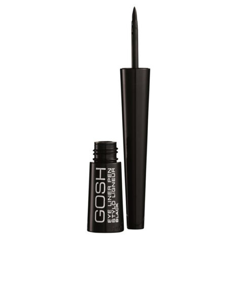 EYELINER pen liquid #black 2
