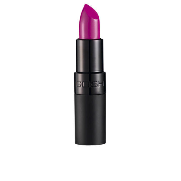 VELVET TOUCH lipstick #043-tropical pink 4 gr by Gosh