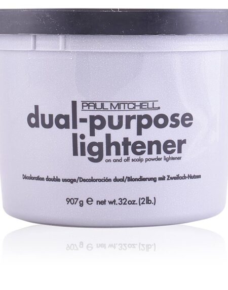 DUAL PURPOSE LIGHTENER  décoloration double usage 907 gr by Paul Mitchell