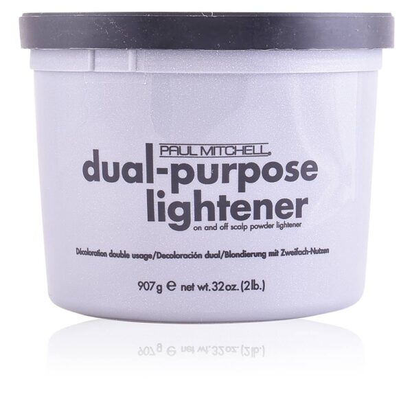 DUAL PURPOSE LIGHTENER  décoloration double usage 907 gr by Paul Mitchell