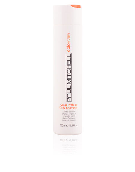 COLOR CARE protect daily shampoo 300 ml by Paul Mitchell
