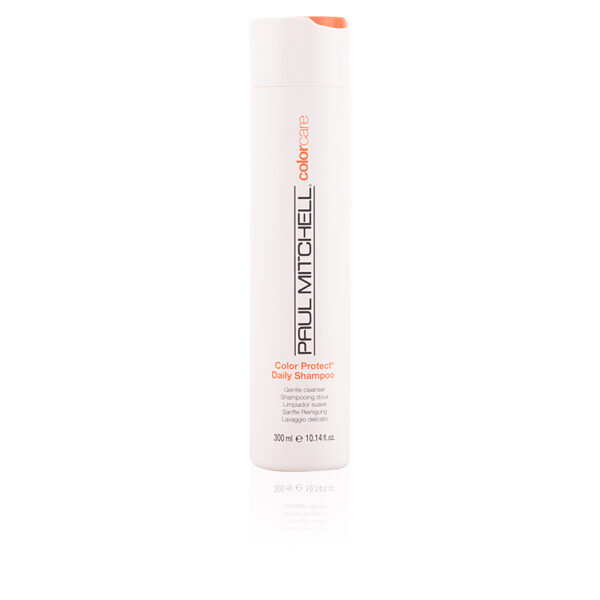 COLOR CARE protect daily shampoo 300 ml by Paul Mitchell