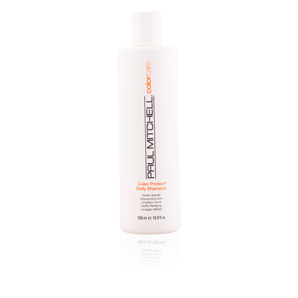 COLOR CARE protect daily shampoo 500 ml by Paul Mitchell