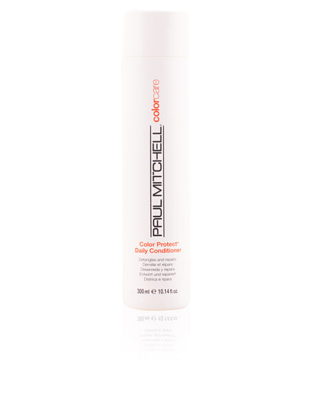 COLOR CARE protect daily conditioner 300 ml by Paul Mitchell
