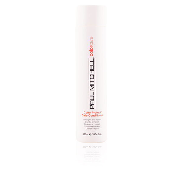 COLOR CARE protect daily conditioner 300 ml by Paul Mitchell