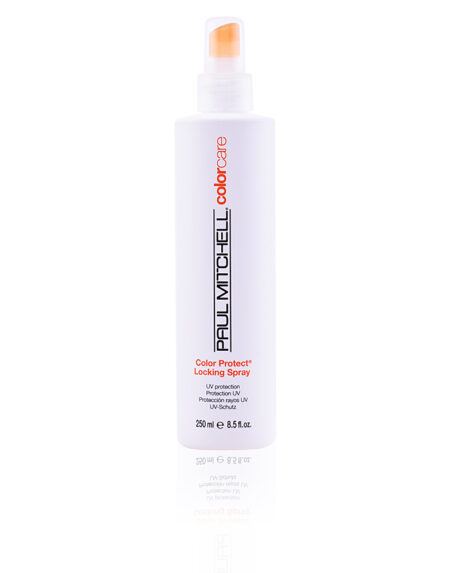 COLOR CARE protect locking spray 250 ml by Paul Mitchell