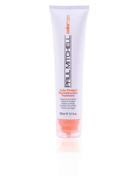 COLOR CARE protect reconstructive treatment 150 ml by Paul Mitchell