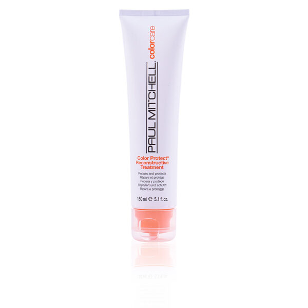 COLOR CARE protect reconstructive treatment 150 ml by Paul Mitchell