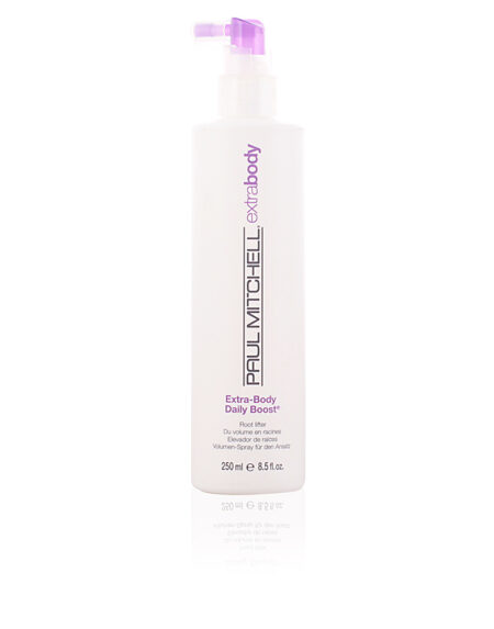 EXTRA BODY daily boost 250 ml by Paul Mitchell