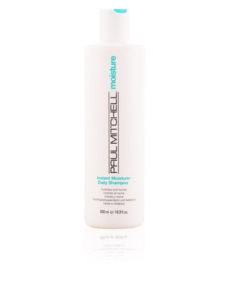 MOISTURE Instant Daily Shampoo 500 ml by Paul Mitchell
