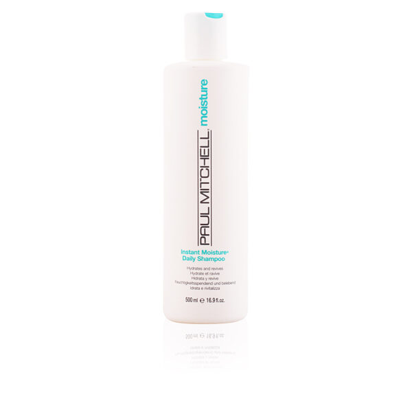 MOISTURE Instant Daily Shampoo 500 ml by Paul Mitchell