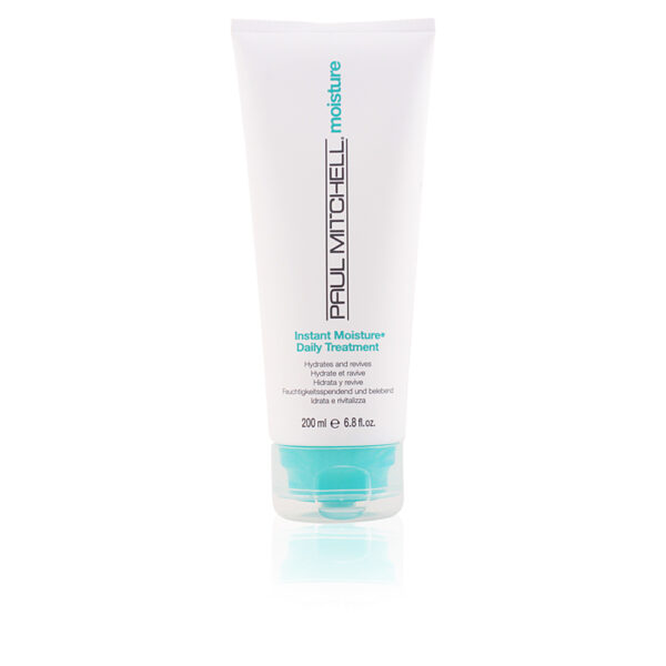 MOISTURE instant moisture daily treatment 200 ml by Paul Mitchell