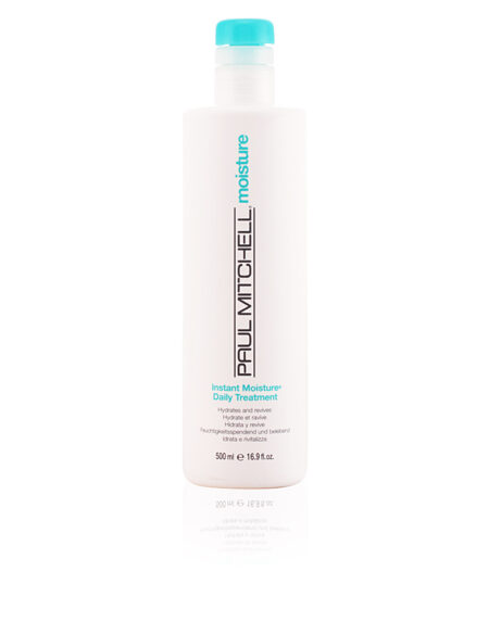 MOISTURE instant moisture daily treatment 500 ml by Paul Mitchell