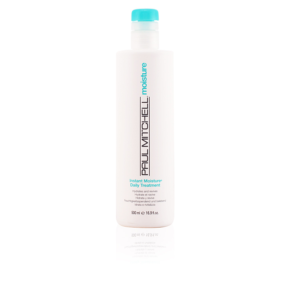 MOISTURE instant moisture daily treatment 500 ml by Paul Mitchell