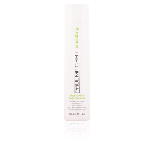 SMOOTHING super skinny shampoo 300 ml by Paul Mitchell