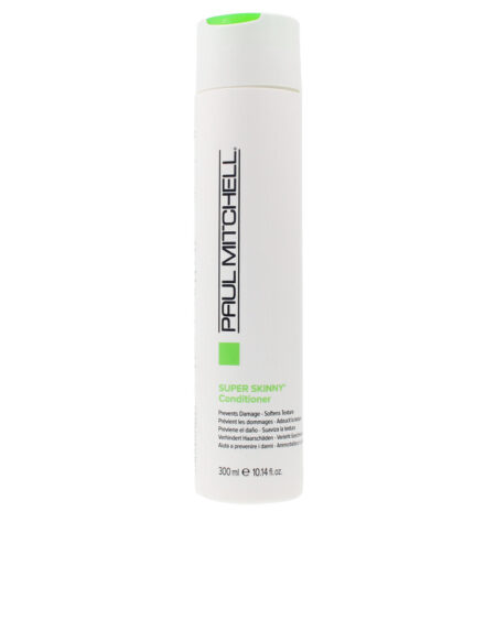 SMOOTHING super skinny conditioner 300 ml by Paul Mitchell
