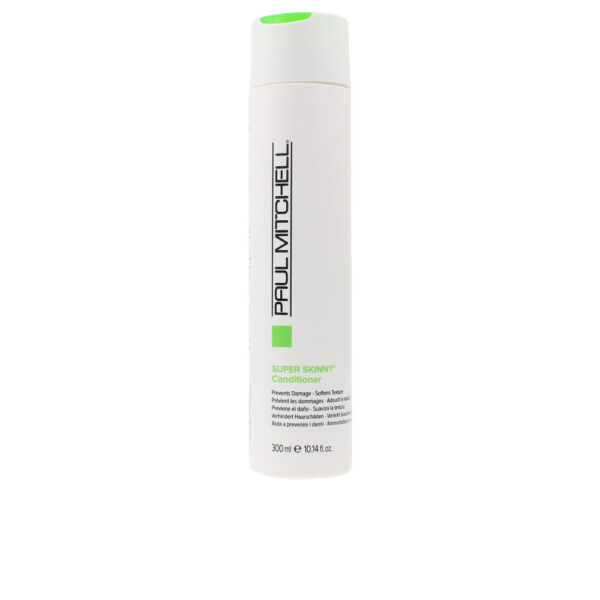 SMOOTHING super skinny conditioner 300 ml by Paul Mitchell