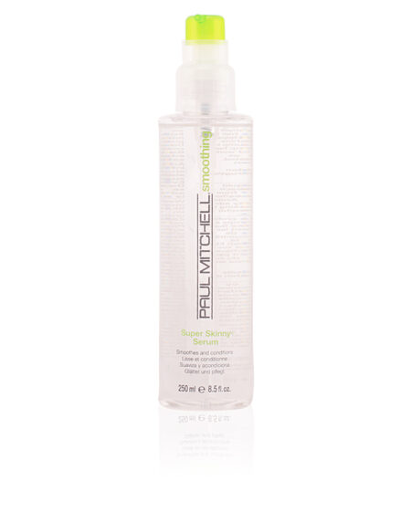SMOOTHING super skinny serum 250 ml by Paul Mitchell