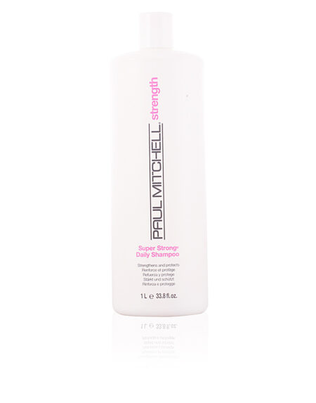 STRENGTH super strong shampoo 1000 ml by Paul Mitchell