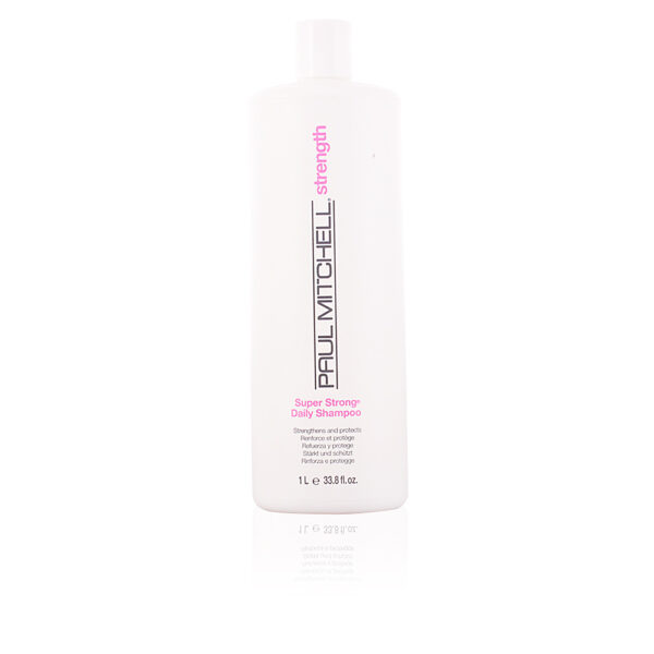 STRENGTH super strong shampoo 1000 ml by Paul Mitchell