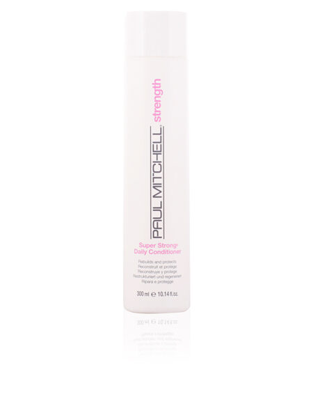 STRENGTH super strong conditioner 300 ml by Paul Mitchell